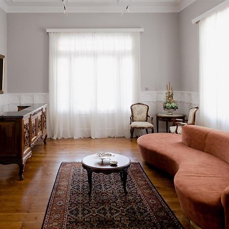Victoria Mansion A Luxurious Neoclassical Experience Rhodes City エクステリア 写真
