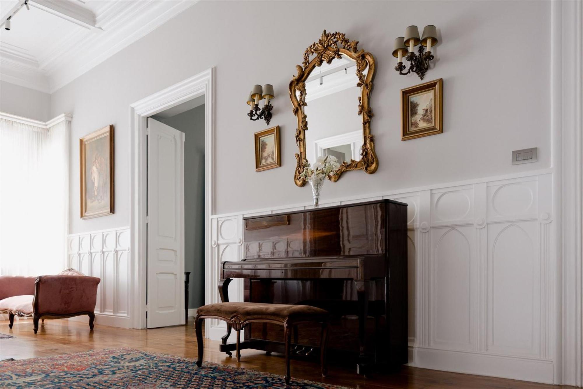 Victoria Mansion A Luxurious Neoclassical Experience Rhodes City エクステリア 写真