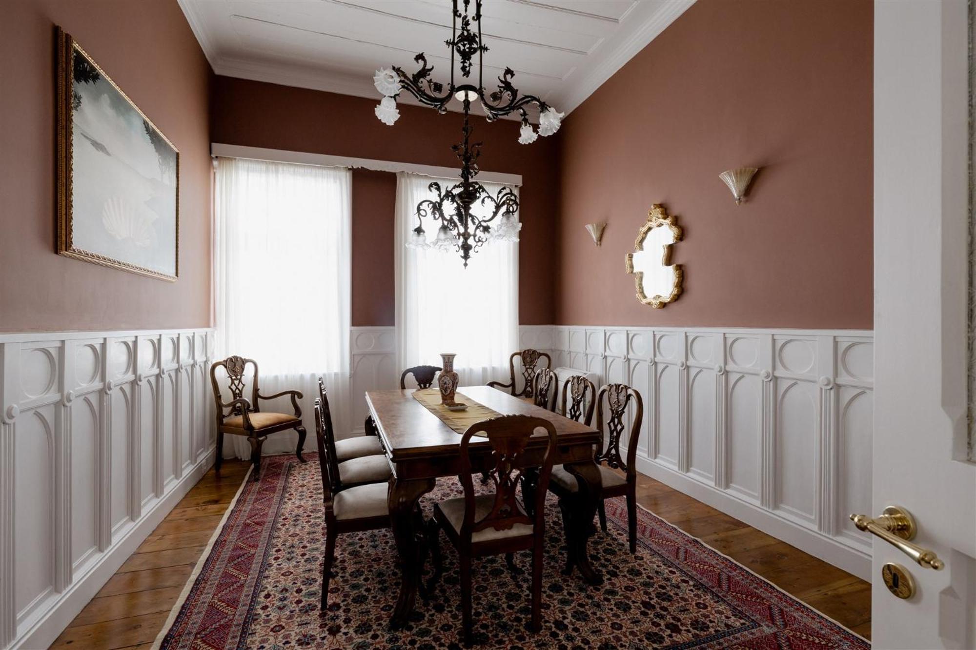 Victoria Mansion A Luxurious Neoclassical Experience Rhodes City エクステリア 写真