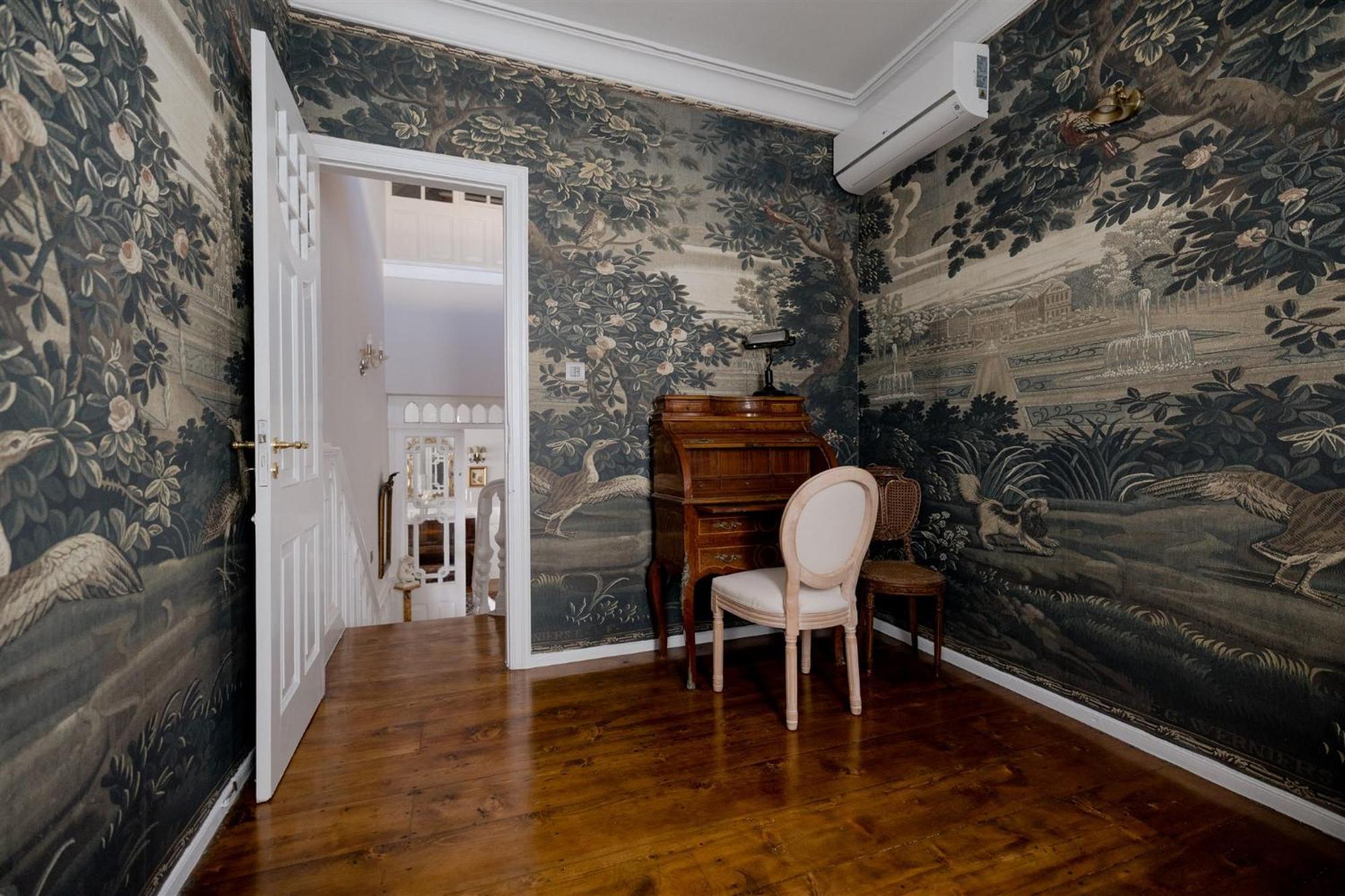 Victoria Mansion A Luxurious Neoclassical Experience Rhodes City エクステリア 写真